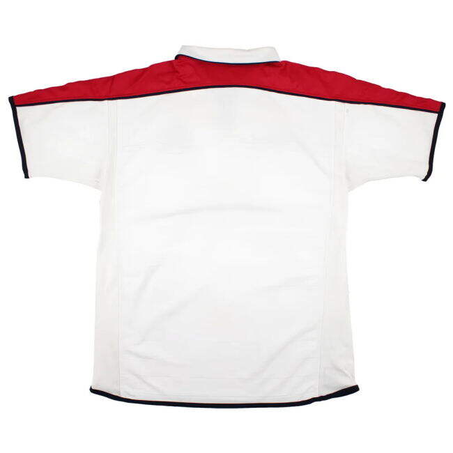 Norway National Side Fan Jersey - Adults Version