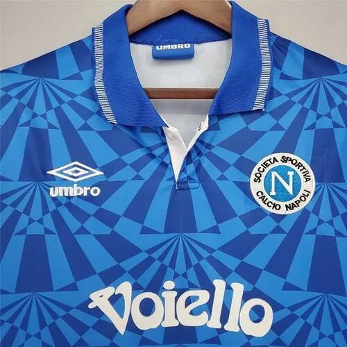 Die-hard Football Team Npoles #1991 Ultra Comfort Historic Season H...