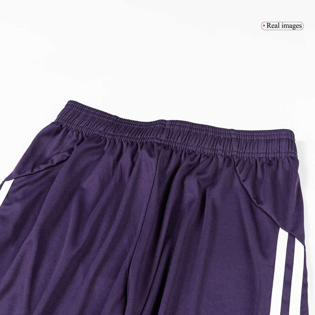 Manchester United Away Soccer Shorts 2025/26