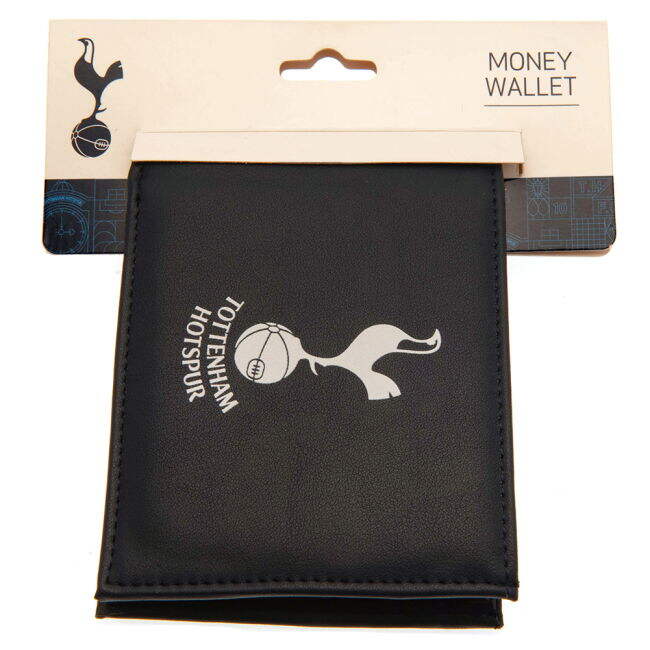 Tottenham Hotspur FC Coloured PU Wallet (Fan Favorite)