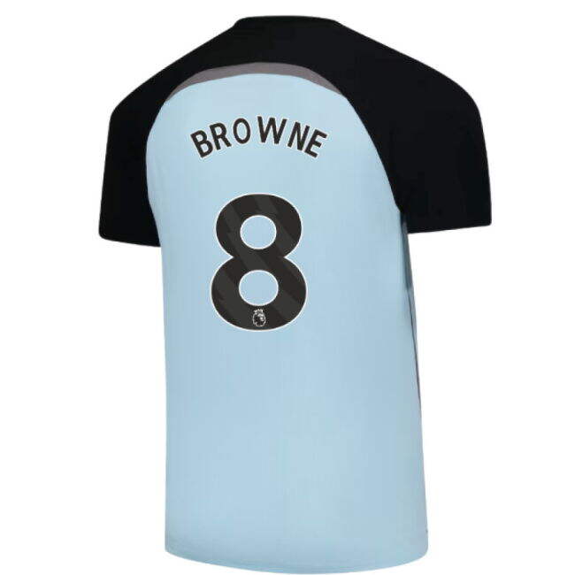 Sunderland Official Jersey 2025-2026 #54