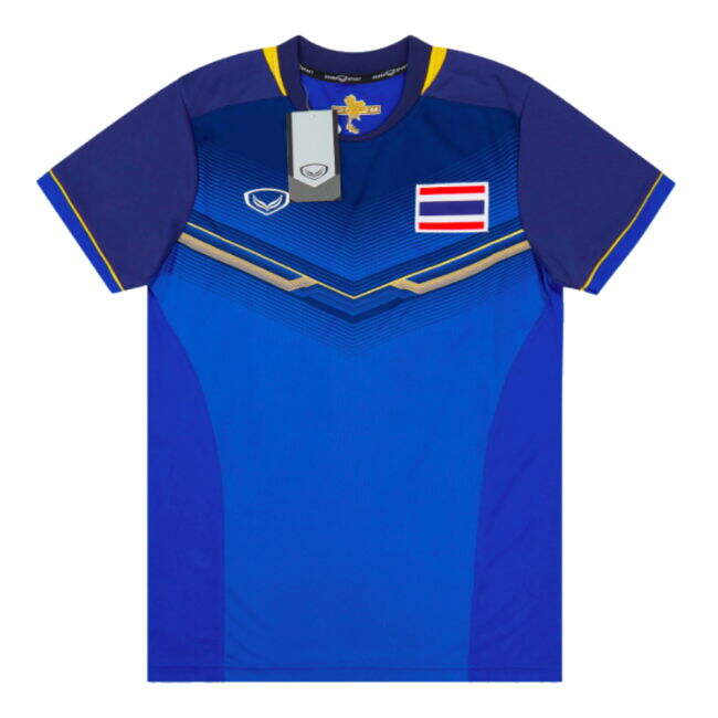 Thailand Special Edition Away Jersey 2016