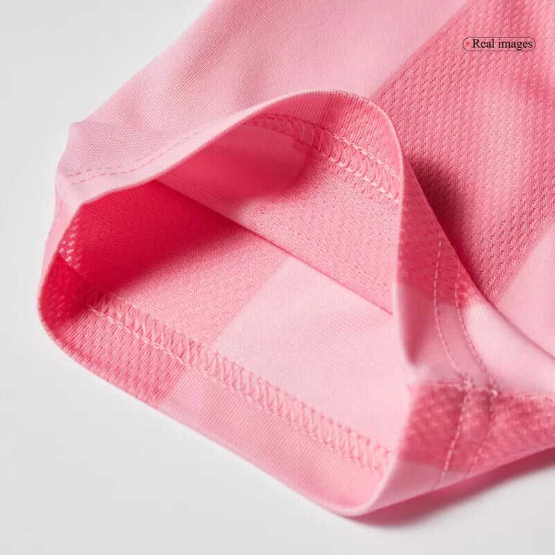 Inter Miami CF 2025 Soccer Jersey Authentic Kit