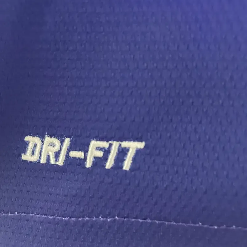 2012-2013 Long Sleeve Barcelona Jersey retro kit