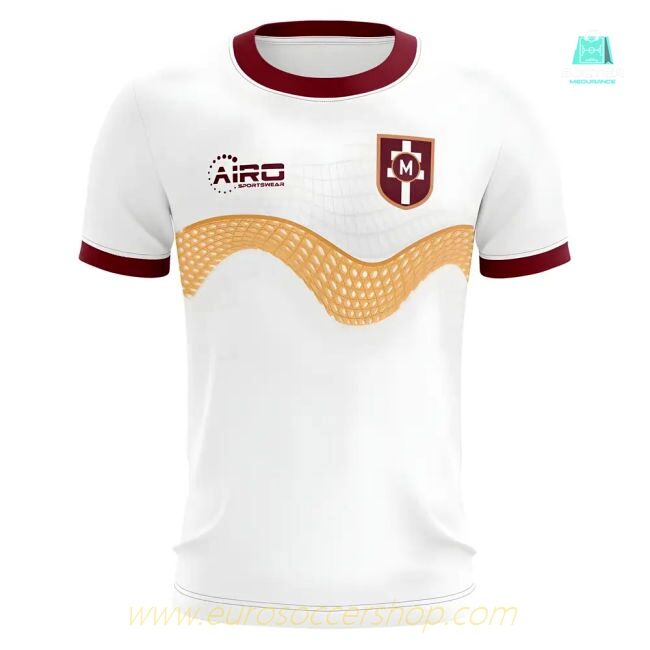 2025/26 Campaign Ligue 1 Premium Away Kit Design Concept