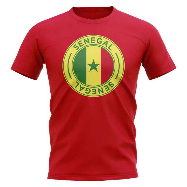 Senegal First Team Pro Level Home Pro Level Shirt