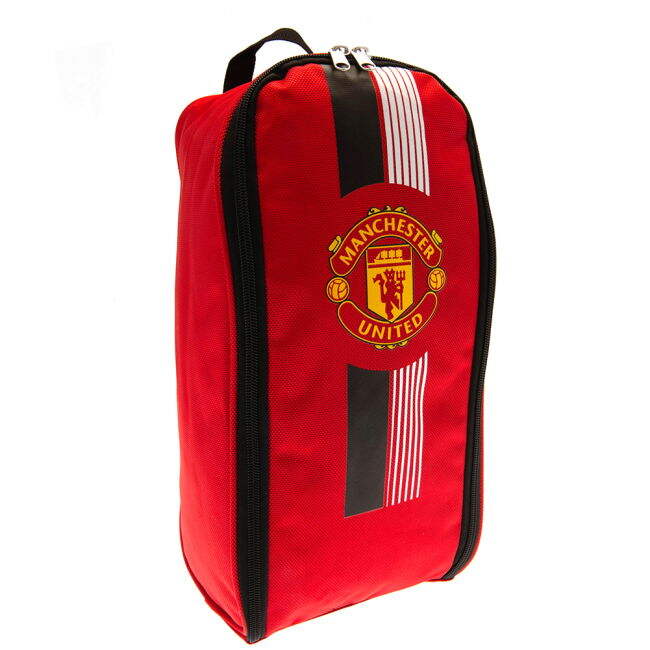 Game Replica Manchester United Home Supporter Kit (Adults)