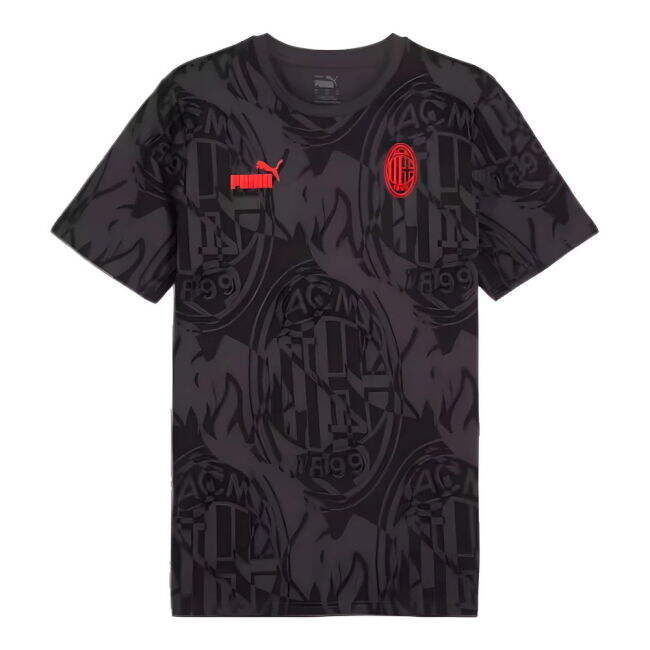 AC Milan Exclusive Jersey 2024-2025