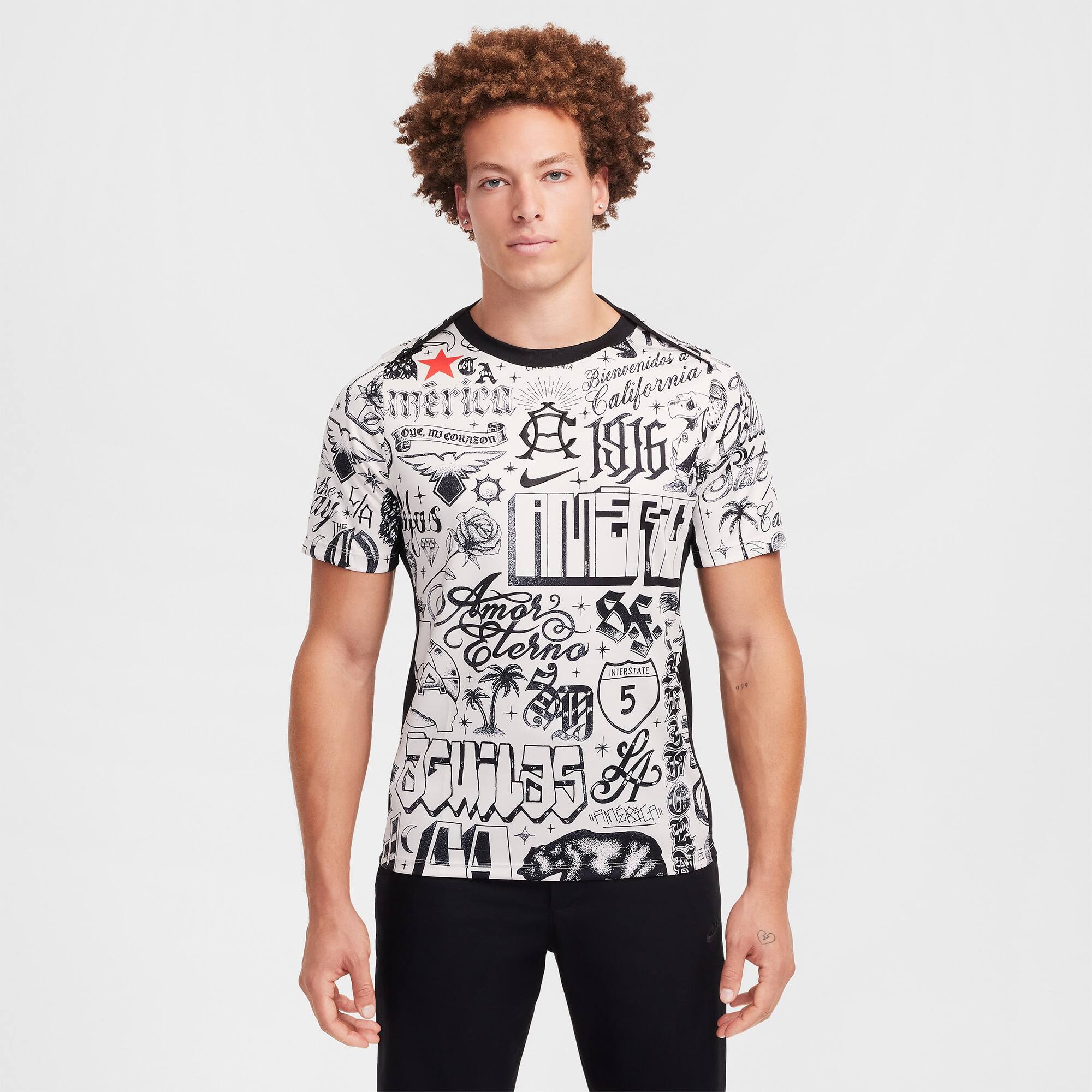 Men's 2024 Superior Jersey - Authentic - Free Shipping - Original