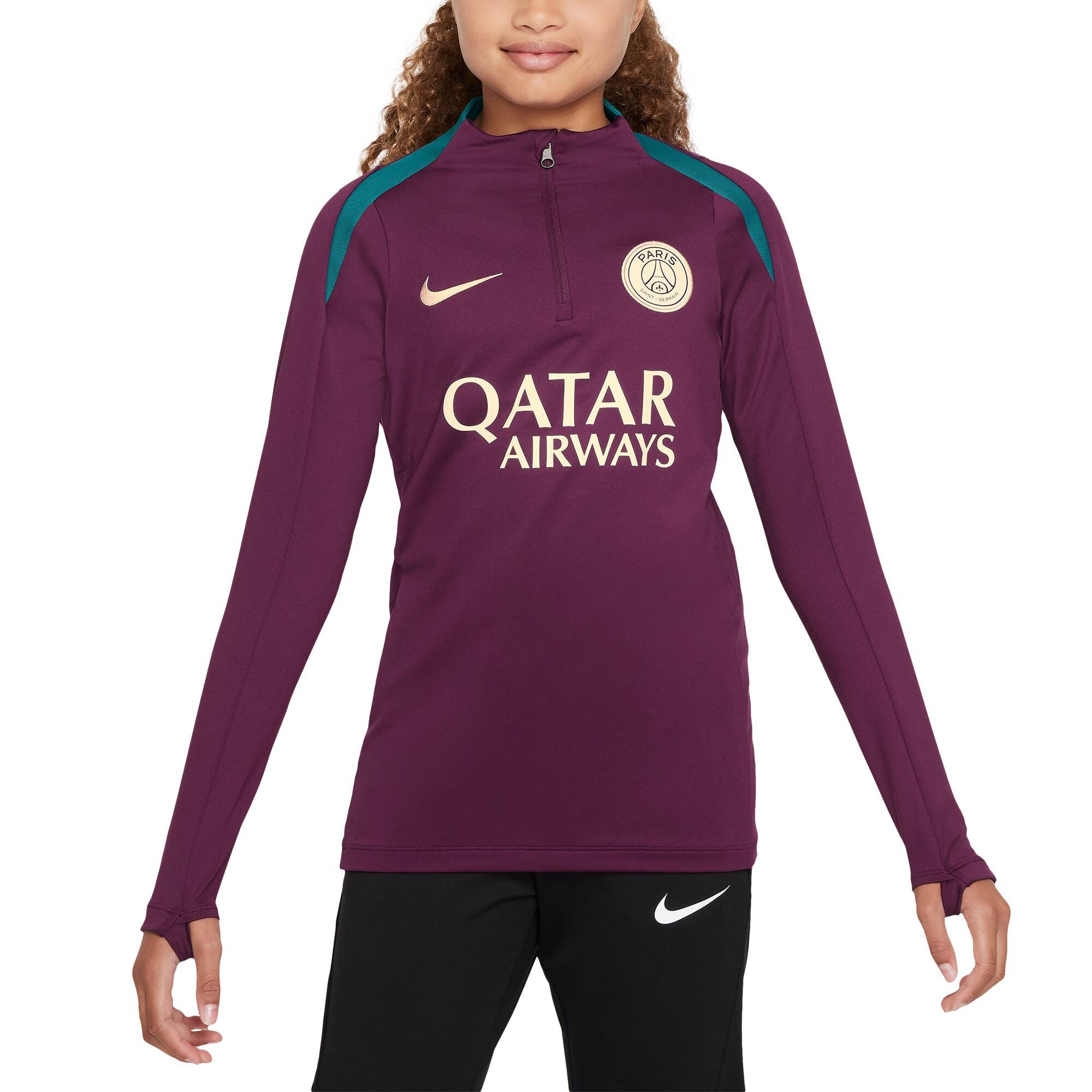 Youth 2024 Premium Quality Jersey - Official Merchandise -