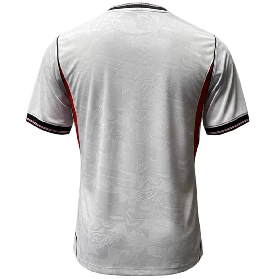 England Home Shirt World Cup 2026 - World Cup Collection 15083