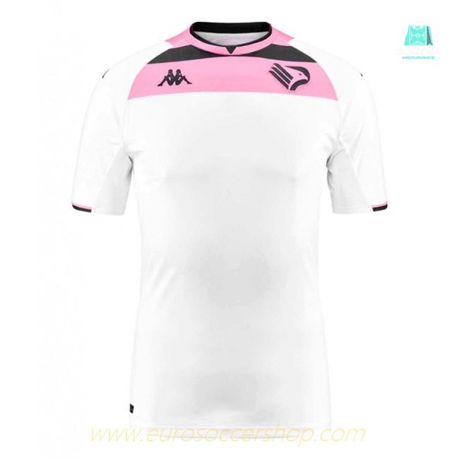 2021-2022 Palermo Away Shirt