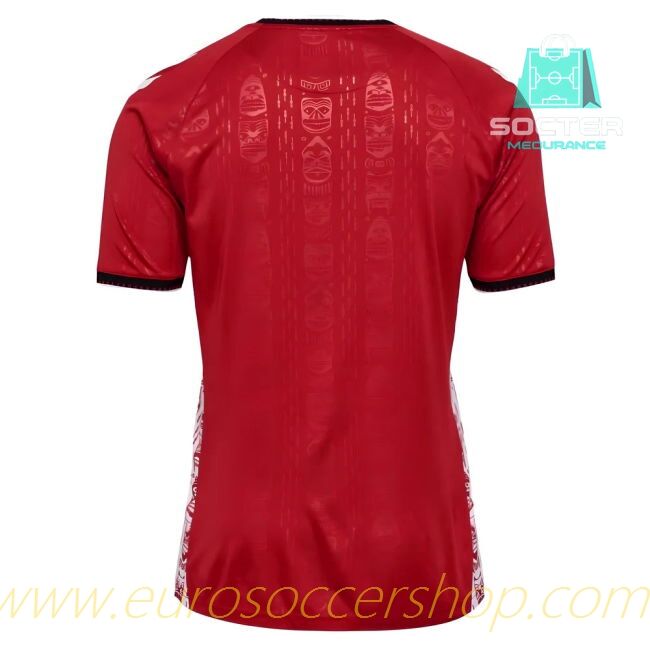 Fan Edition 2024-25 Edition Greenland Home