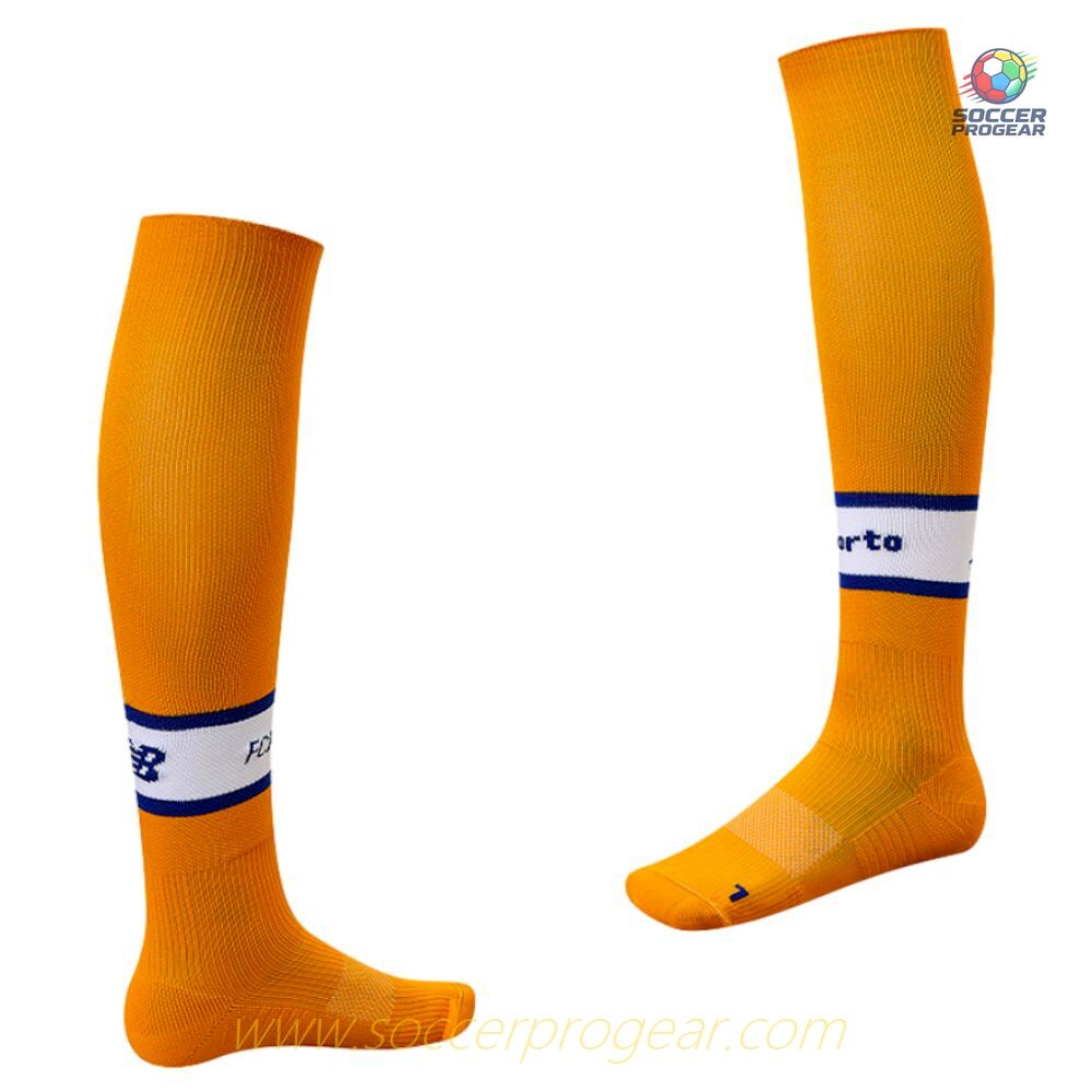 FC Porto Away Socks 2024-25 Edition