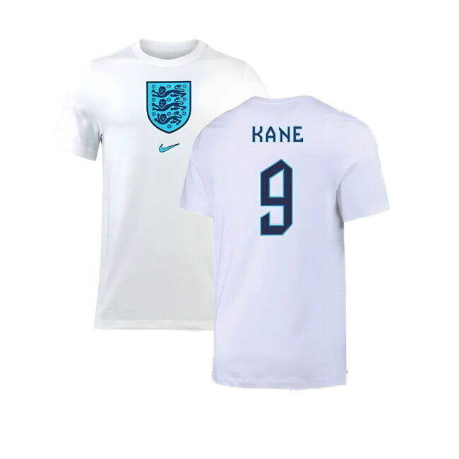 England Special Edition Jersey 2022-2023 #27