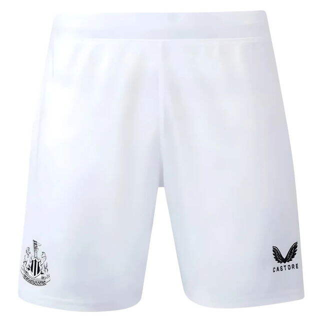 Away Shorts for Newcastle 2023-2024 (Men