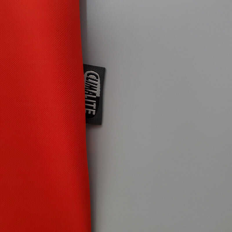 2000-2001 Bayern Munich retro shirt