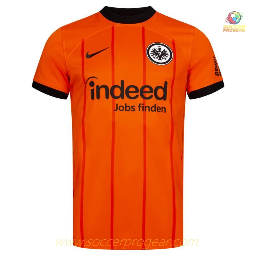 Team Jersey Frankfurt Third 2024/25 Collection