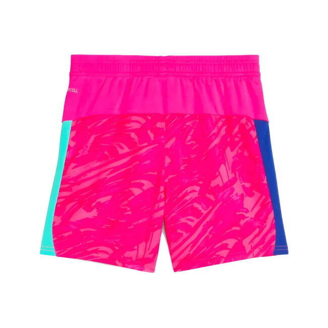 2025-2026 Home Match Jersey - Top-Quality UV Protection Pink Kids#473