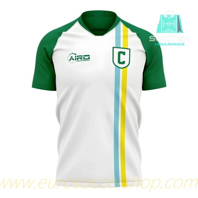 World Cup 2025-2026 Season MLS Teams Home Junior