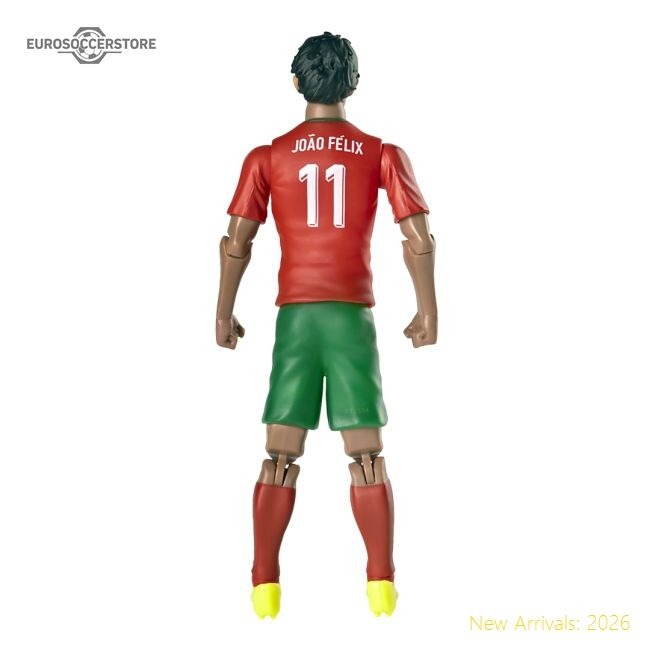 Durable European Team 2026-2027 Home Short Sleeve Jersey