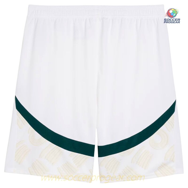 Ivory Coast Away Children's Soccer Uniform Team Jersey 2024/25 Collection