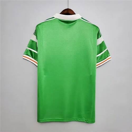 Passionate Football Team Irlanda #1988 Elite Performance 2024-2025 ...