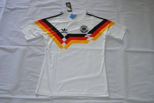 Official Die Mannschaft Alemania #1990 Durable Material Fresh Look ...