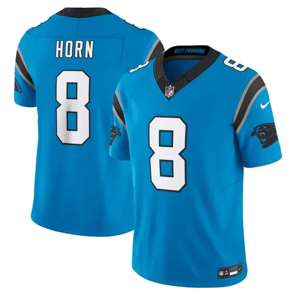 Performance None Limited Jersey - Premium Blue NFL Fan Jersey | Gam...