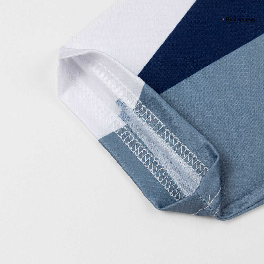 Tottenham Hotspur Home Kids Soccer Jerseys Kit 2025/26