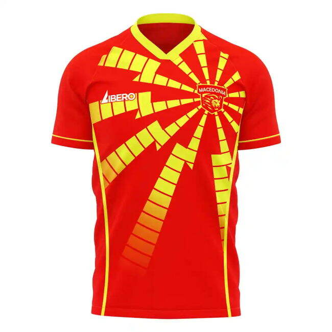 Elite Style North Macedonia Elite Design Home Pro Shirt