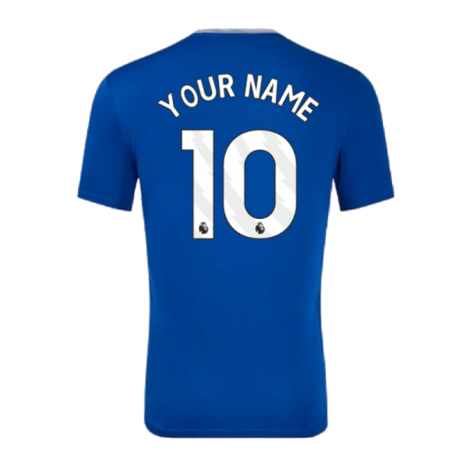 Everton Performance Home Jersey 2024-2025