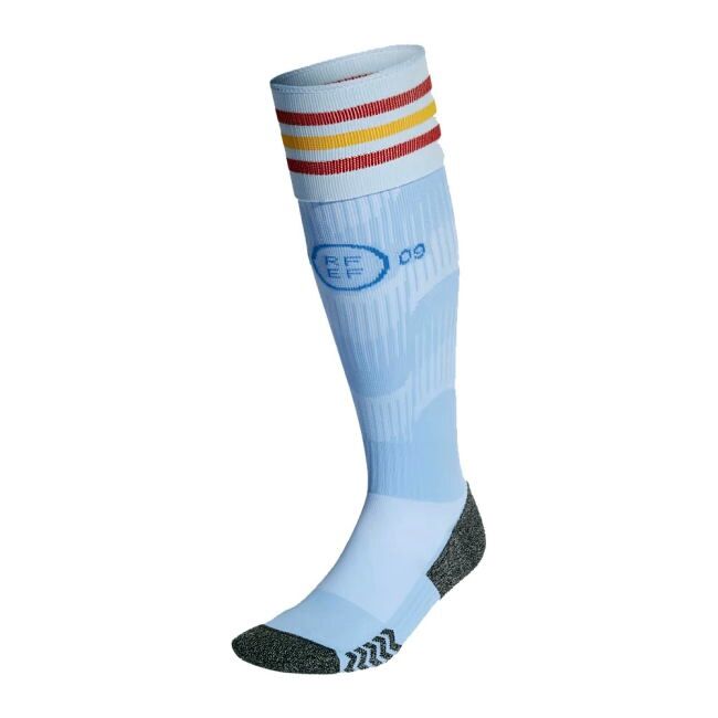 Spain 2022-2023 Away Socks - (Adult