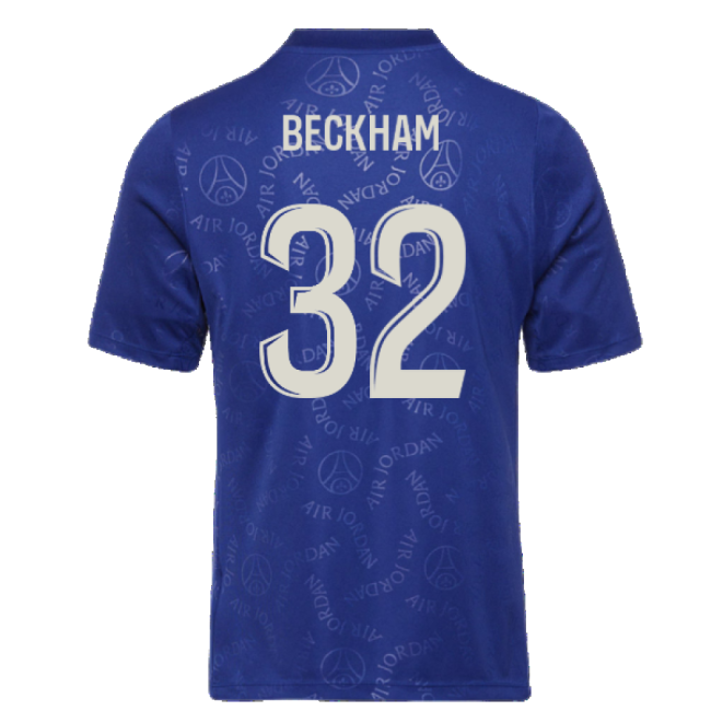 2025-2026 Les Parisiens Jersey t-shirt - premium v4.327
