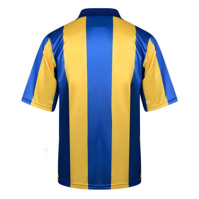 Football Score Draw Leeds United #1994 Top Tier Fervent 2024-2025 S...