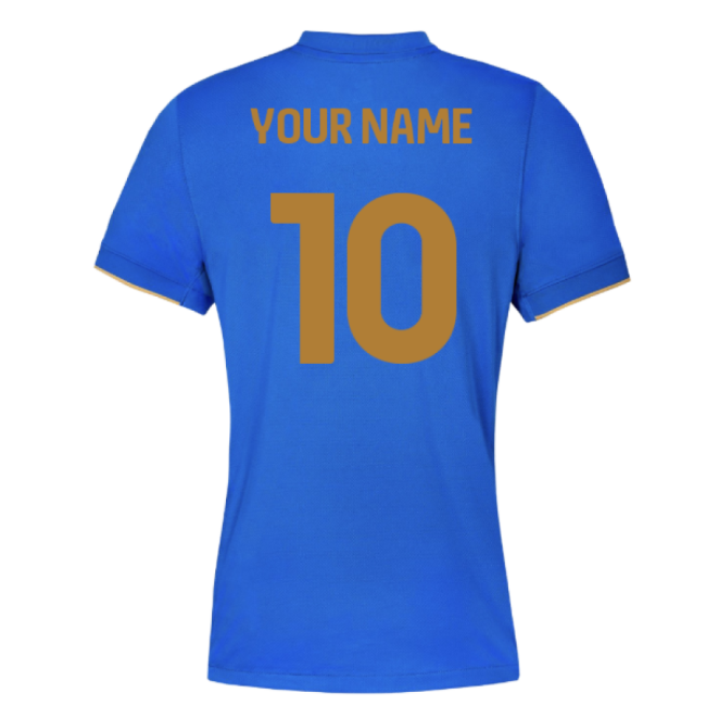 Womens Birmingham Home Jersey 2025-2026