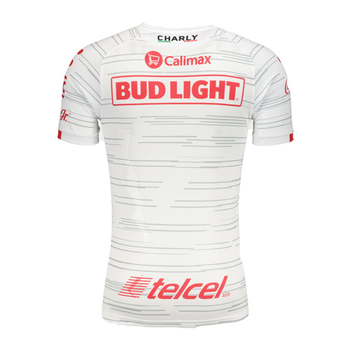 Club Tijuana Away 2019-20 Soccer Jersey Shirt - Official Replica 14278