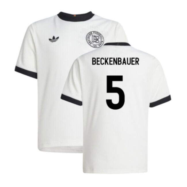 Germany Germany Jersey (Kids)