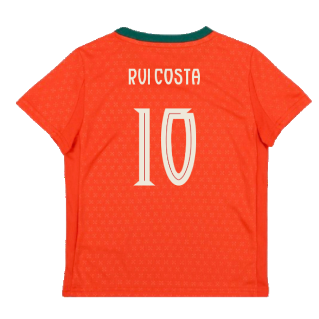 Professional European Team 2025-2026 Home Short Sleeve Jersey