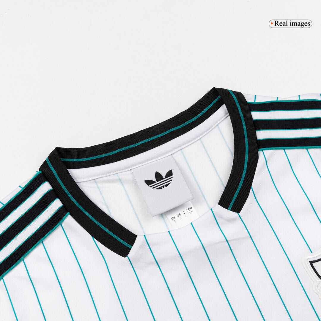 Liverpool Icon Soccer Jersey 2025/26