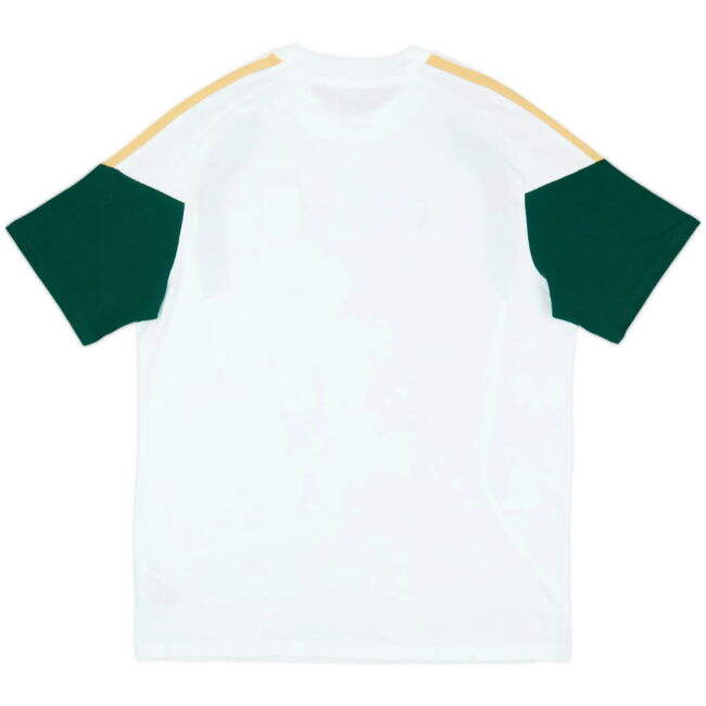 Premium Italy 2026-2027 Training Shirt