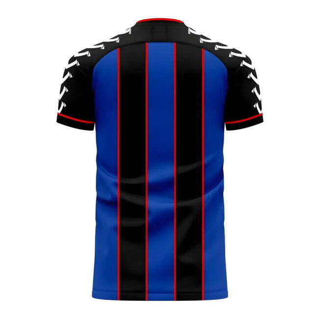 Middlesbrough Exclusive Away Jersey 2025-2026