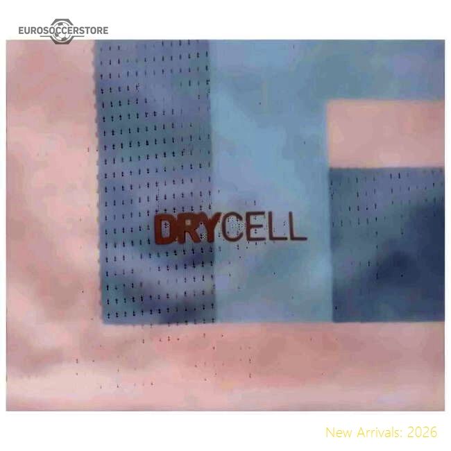 Official Match-Day 2024-2025 Marseille Home Shirt