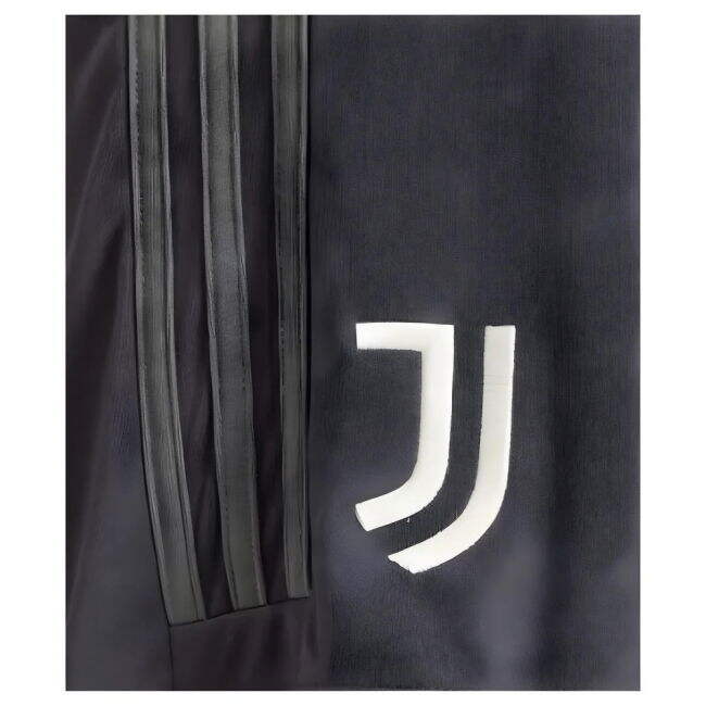 Juventus Performance Third Jersey 2023-2024