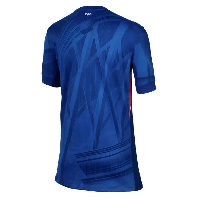 Chelsea 2025-20 Home Football Shirt Edition L M S Kids
