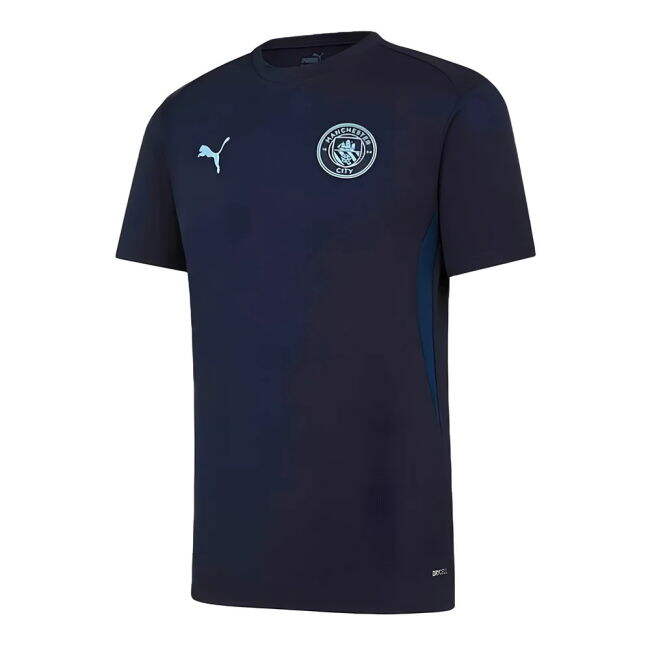 Man City Training official style Shirt 2024-2025 (Children