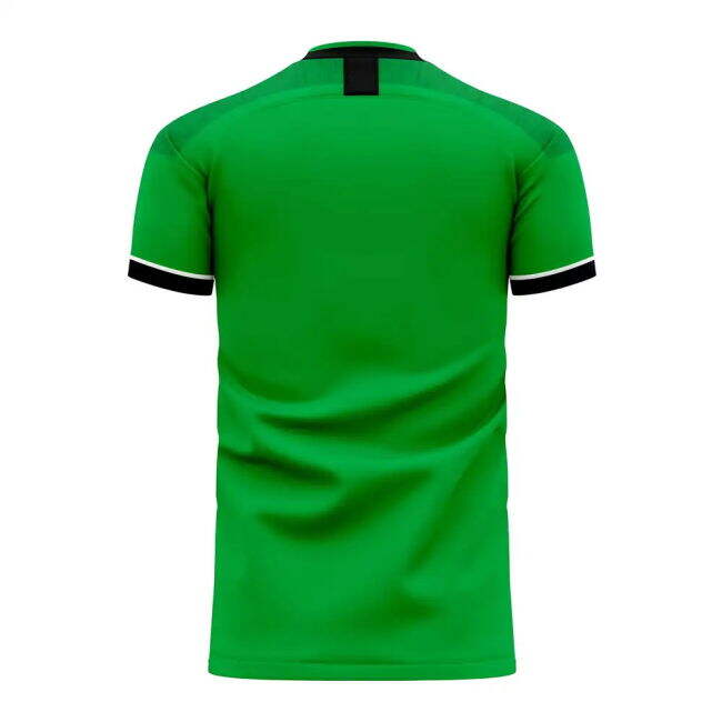 Official 2025-2026 Away - Football Shirt - High Performance