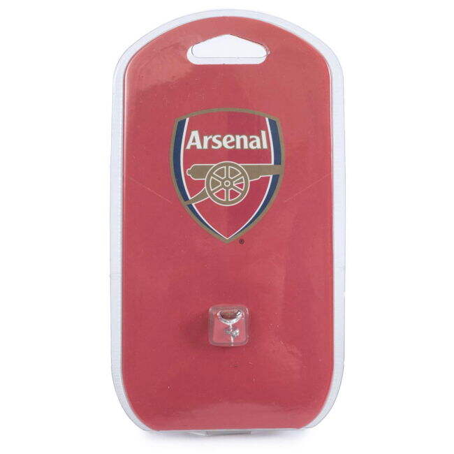 2025-2026 Arsenal Soccer Club Home Shirt (3)