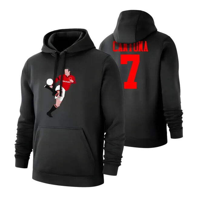 Official Professional Grade Football Modern Style Supporter Shirt