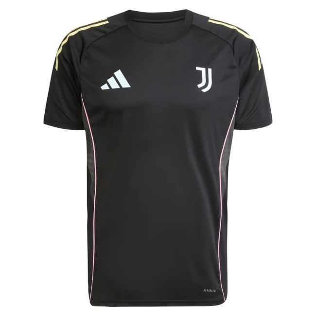 Juve Ronaldo #7 Superior Craftsmanship Replica 2025-2026 Campaign F...